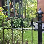 Overlook Mansion Bed And Breakfast